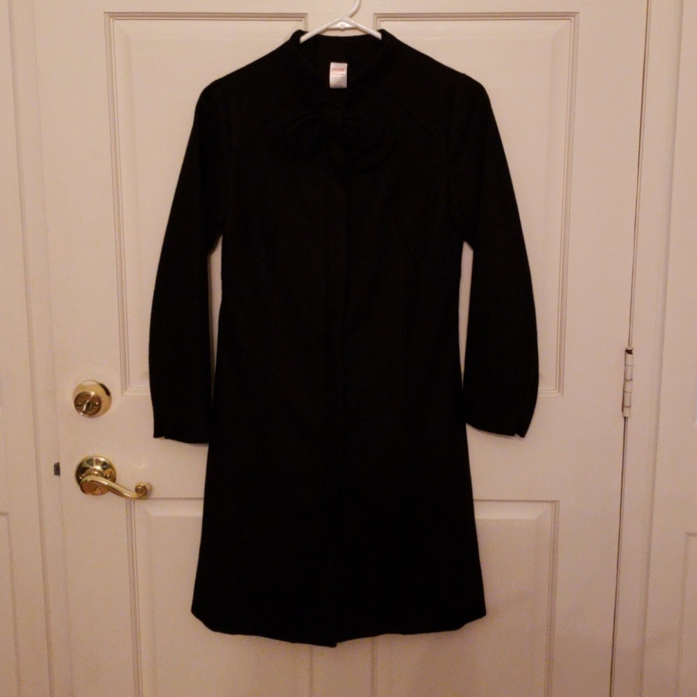 Gymboree Wool Girl's dresscoat
